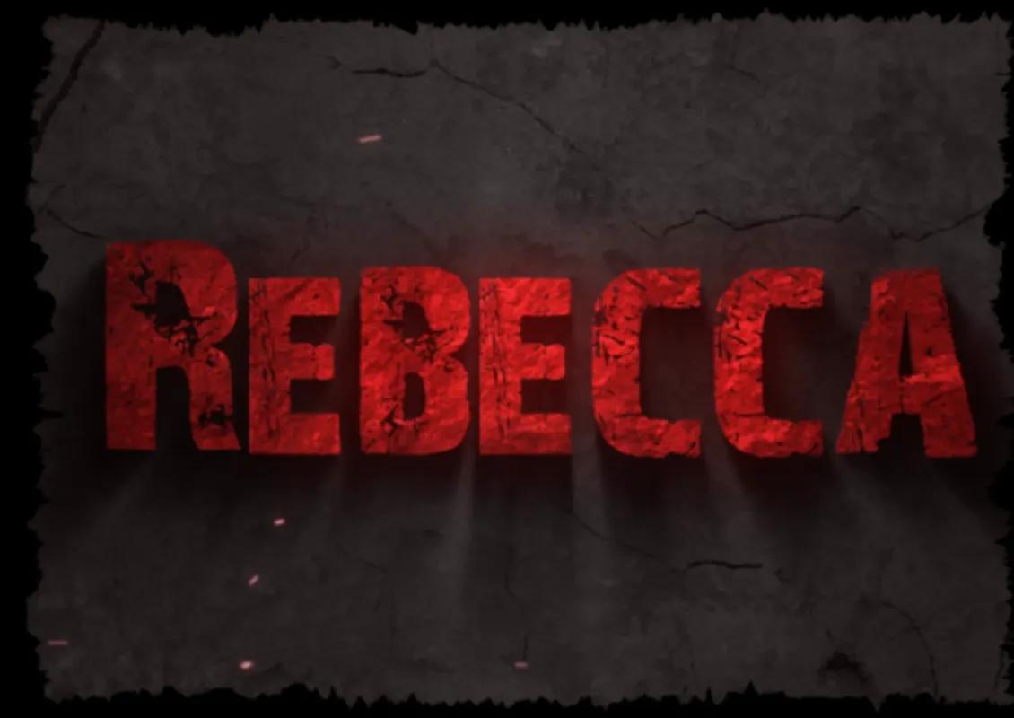 Rebecca