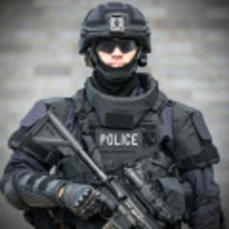 SWAT
