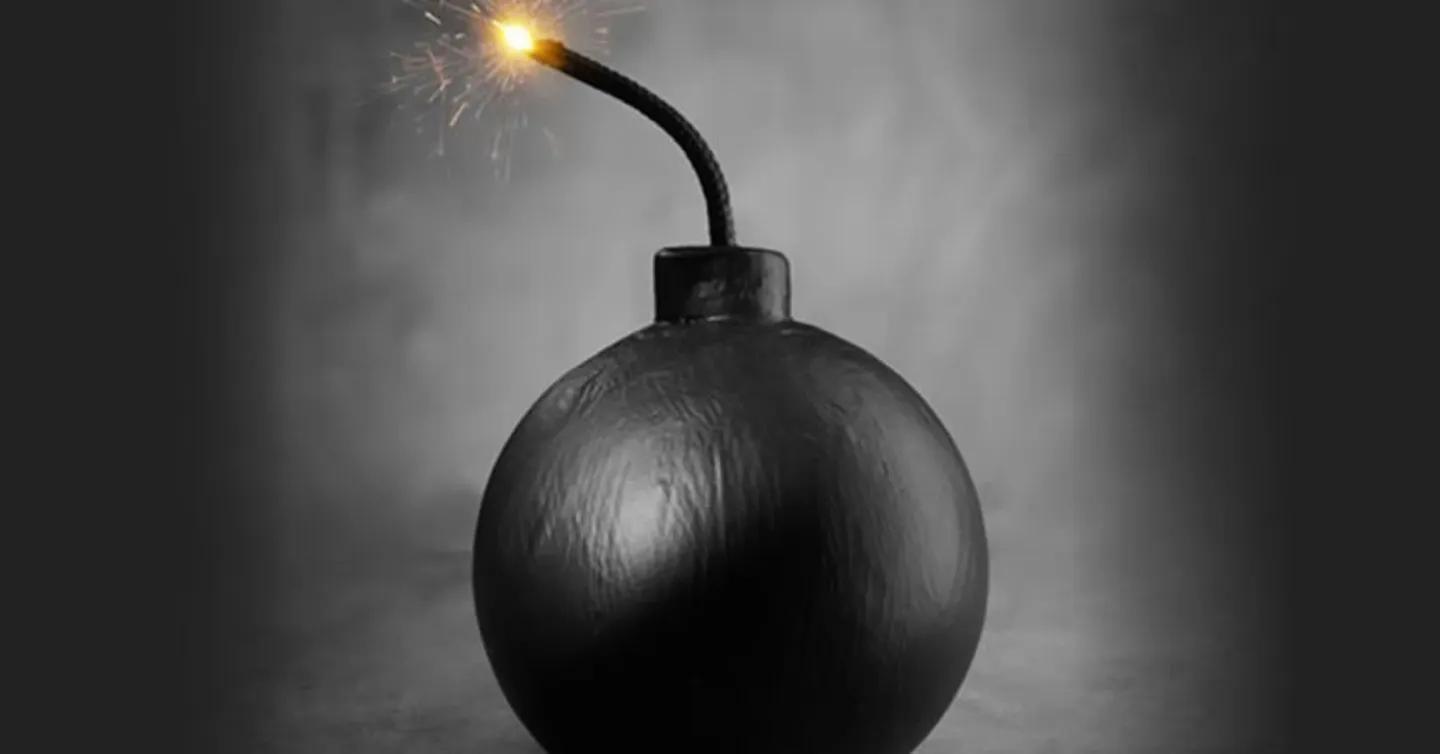 The Bomb