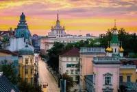 Bulgarije
