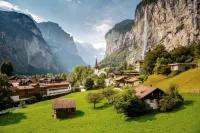 Zwitserland