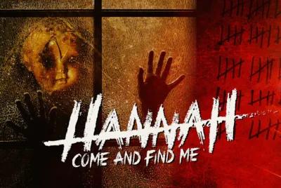 HannaH poster1