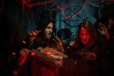 The Curse poster1