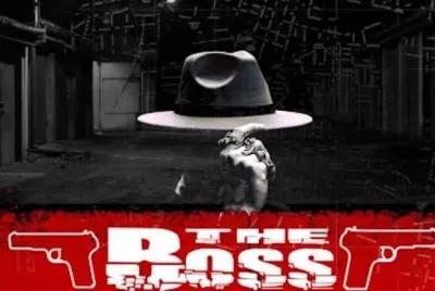 The Boss poster1