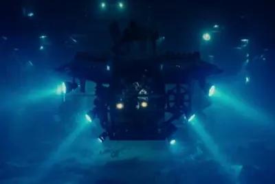 Deep Sea poster1
