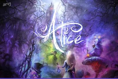 Alice poster1