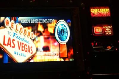 Las Vegas poster1
