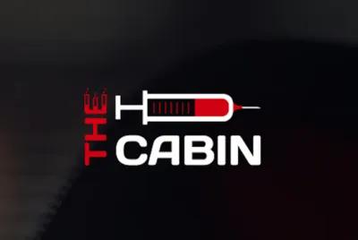 The Cabin poster1