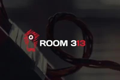 Room 313 poster1