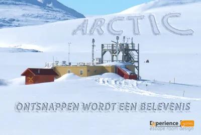 Arctic poster1