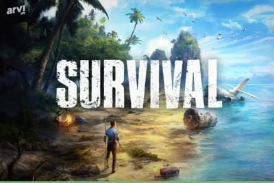 Survival poster1