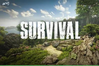 Survival poster3
