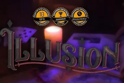 Illusion poster1