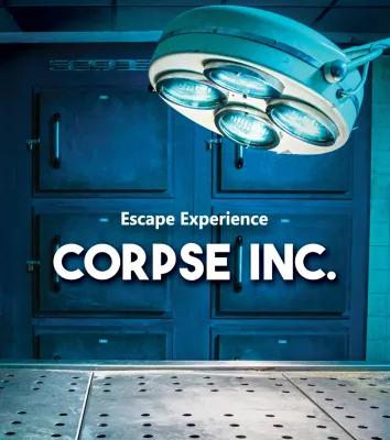 Corpse Inc. poster1