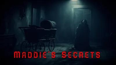Maddie's Secret poster1