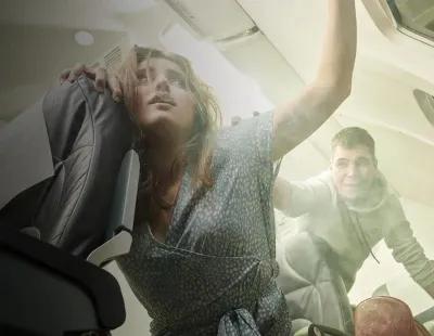 Flight815 poster1