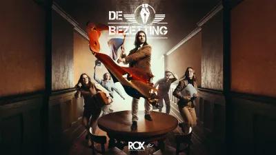 De Bezetting poster1