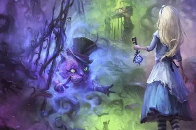 Alice poster2