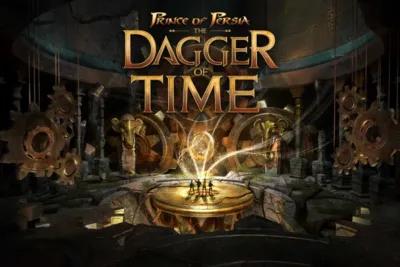 Dagger of Time poster1