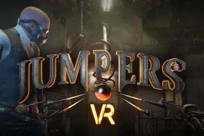 Jumpers poster1