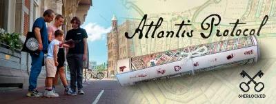 Atlantis Protocol poster9