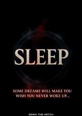 Sleep poster1