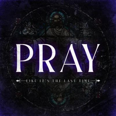 Pray poster1