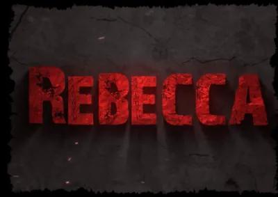 Rebecca poster1