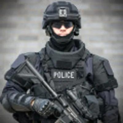 SWAT poster1