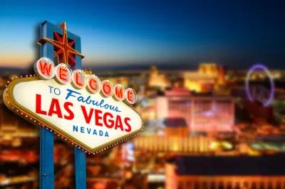 Las Vegas poster1
