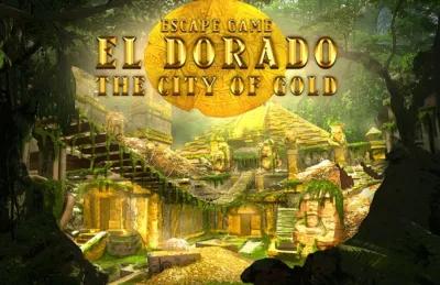 El Dorado poster1