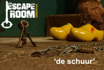 De Schuur poster1
