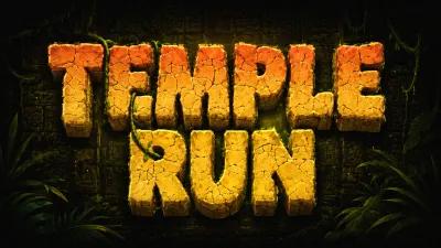 Temple Run poster3