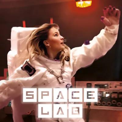 Space Lab poster1