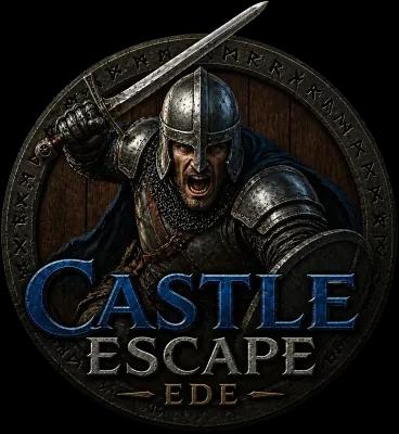 Castle Escape poster4