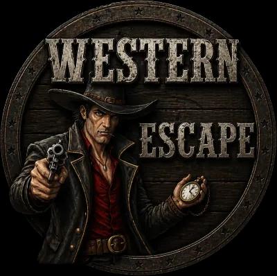 Western Escaperoom poster1