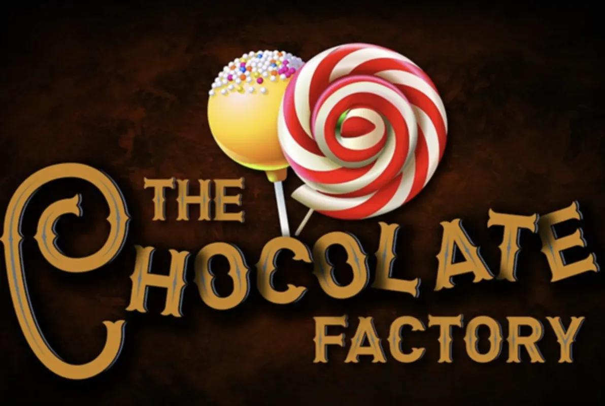 The Chocolate Factory