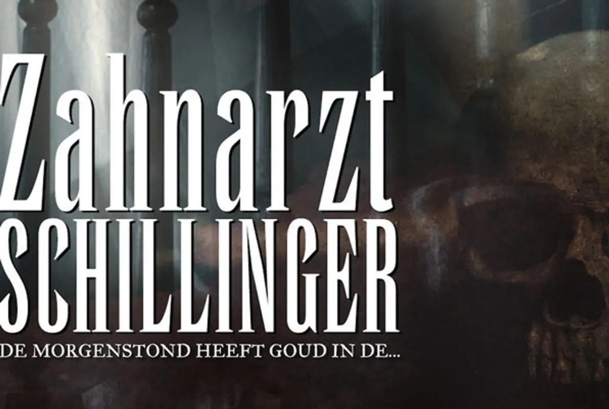 Dentist Schillinger