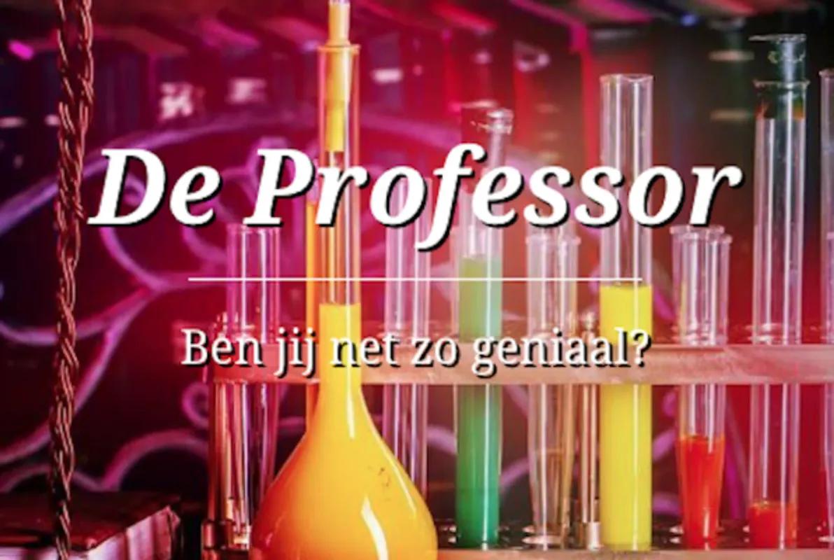De Professor