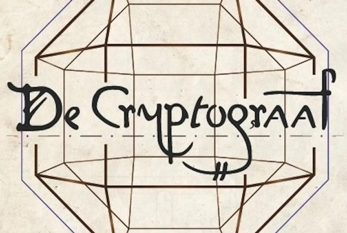 The Cryptographer