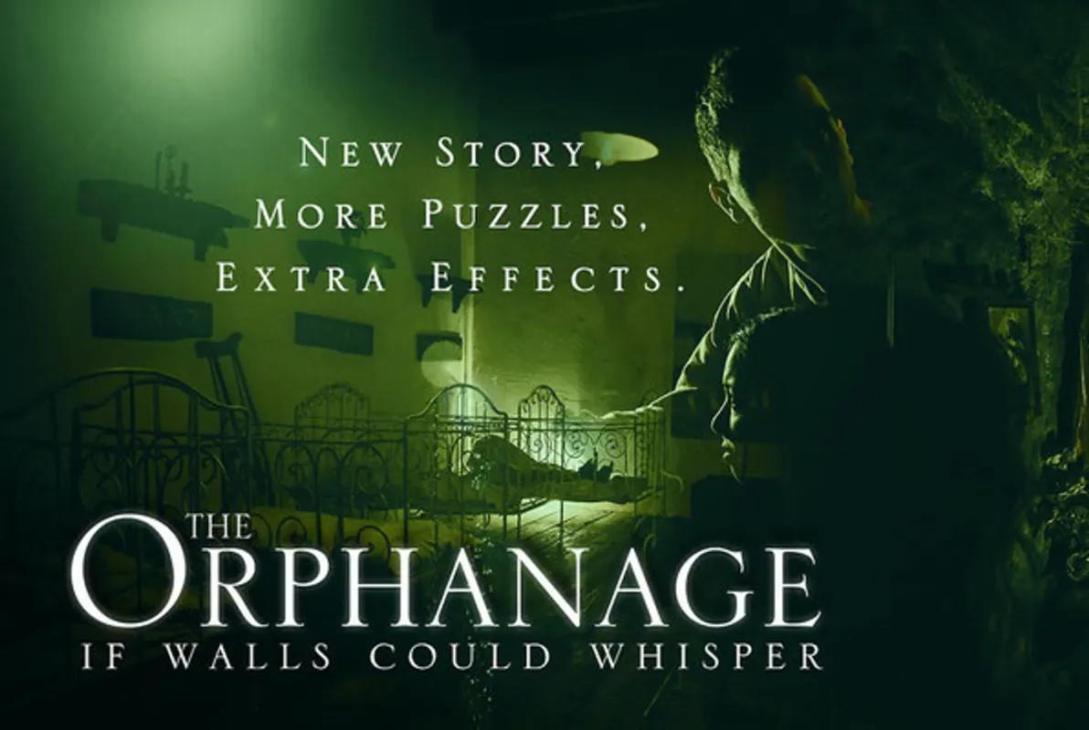 The Orphanage