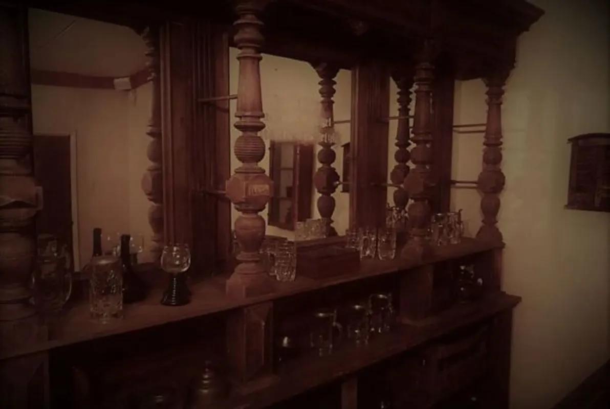 Bar of Temptation