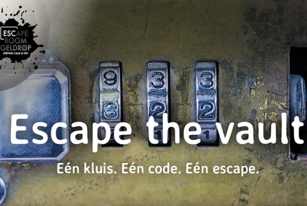 Crack the Safe