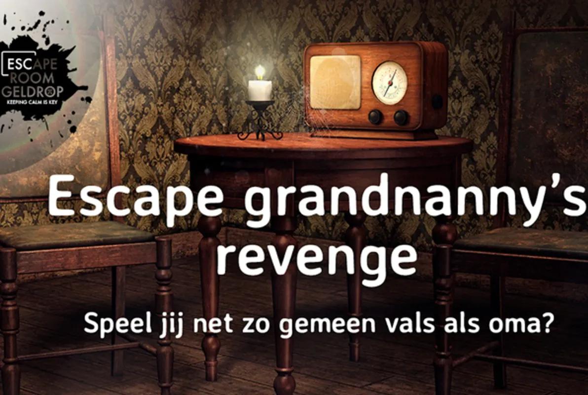 Oma's Erfenis