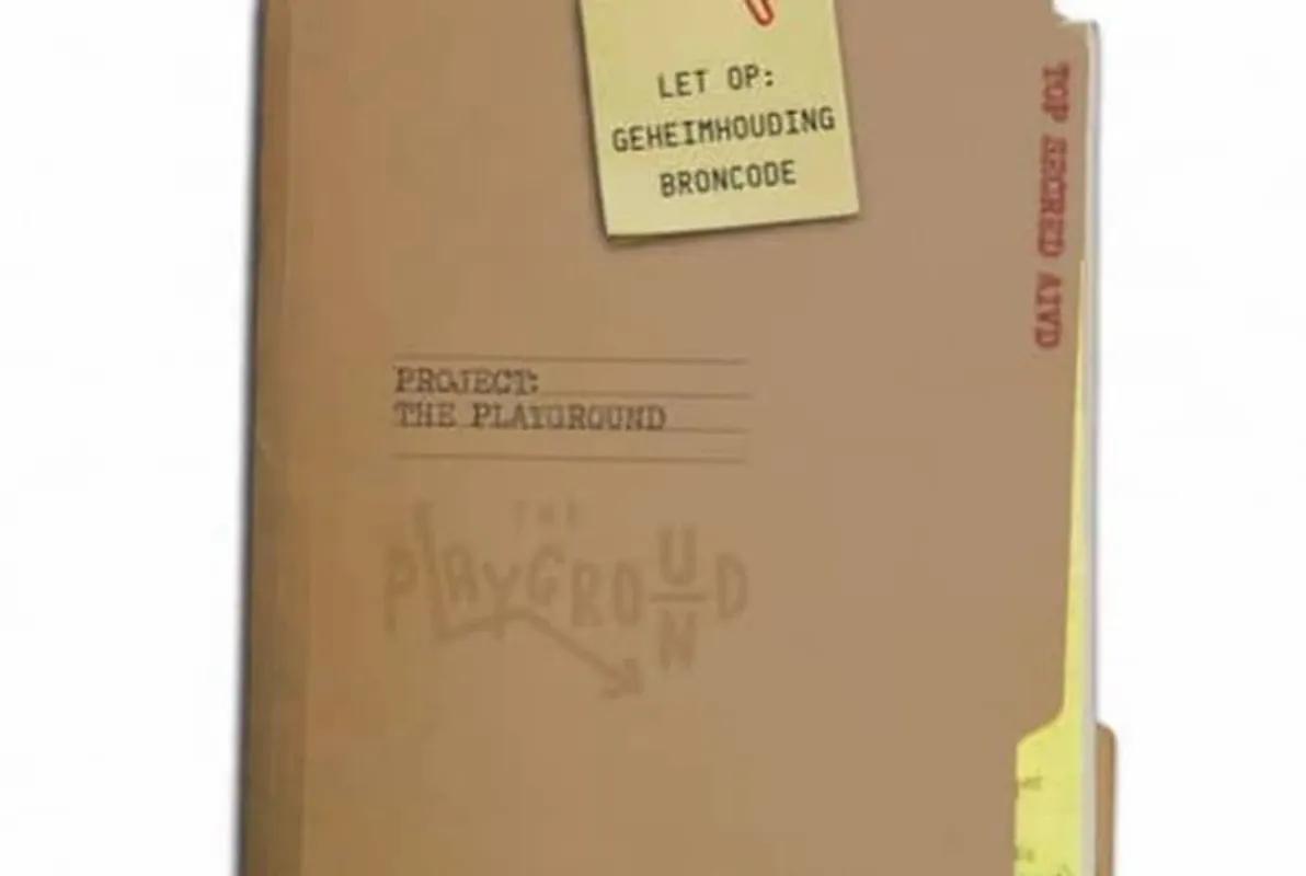 The Playground