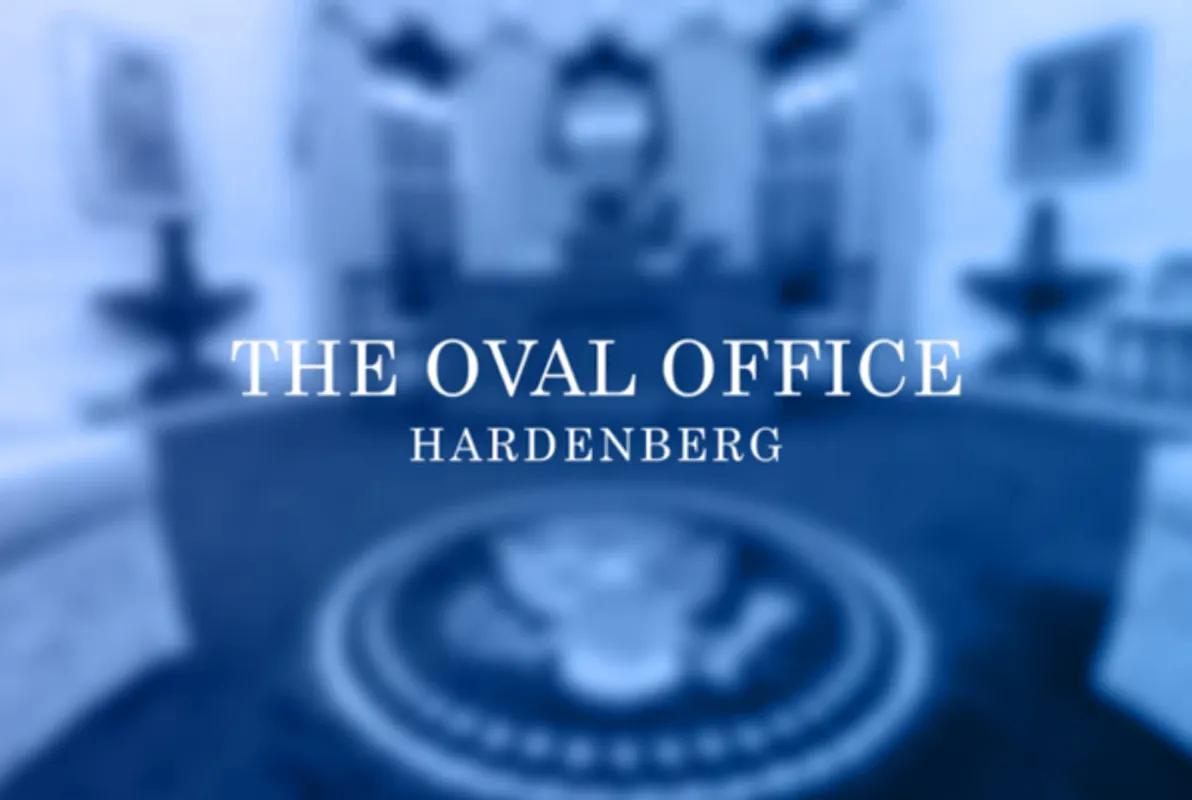 The Oval Office
