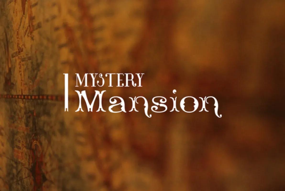 Mystery Mansion