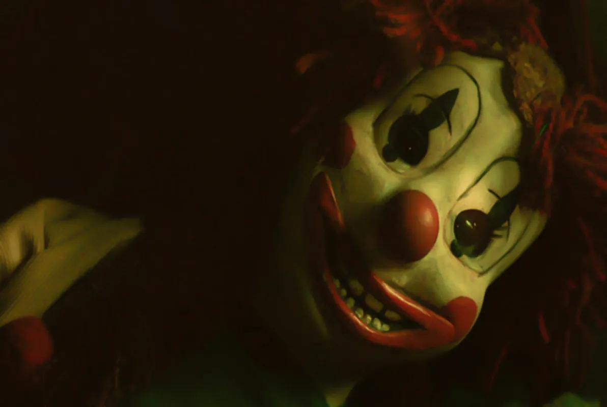 Funhouse