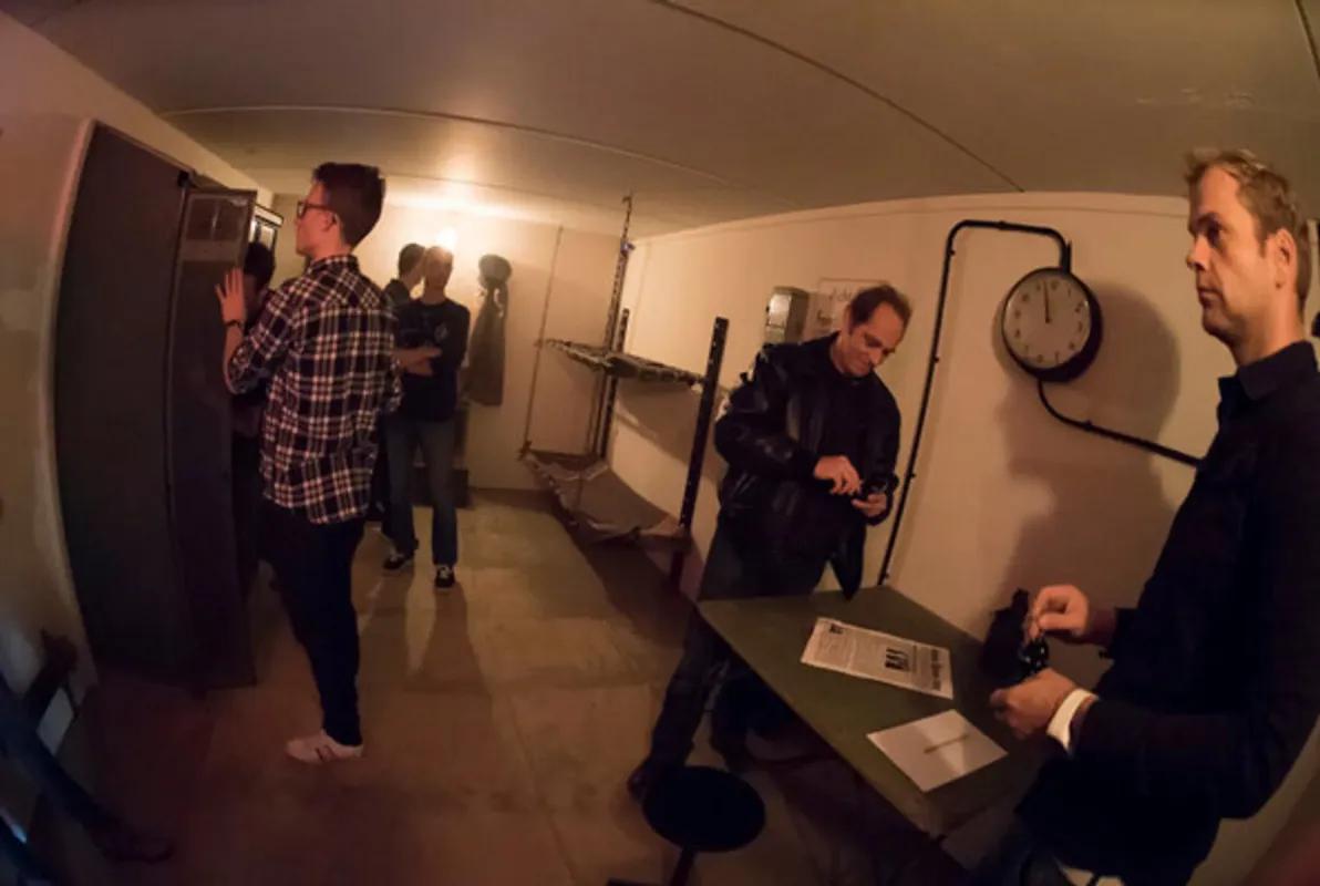 De Bunker