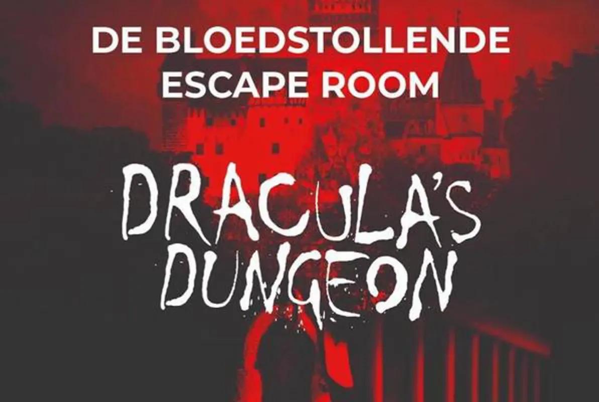 Dracula's Dungeon
